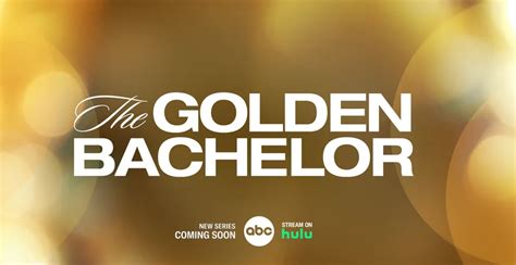 Episode #1.1. Twenty-two incredible women, ranging in age from 60 to 75, step into the spotlight in the hope of finding lasting love with golden bachelor Gerry Turner. Episode 2 • Oct 5, 2023 • 43 m. Episode #1.2. The golden bachelor and his ladies embark on first dates; the leading man has a 72nd birthday to remember; the second rose ...